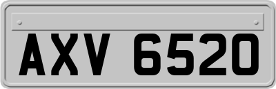 AXV6520