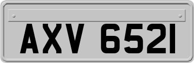 AXV6521