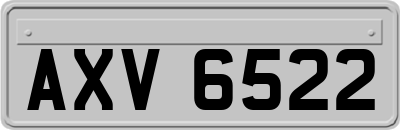 AXV6522