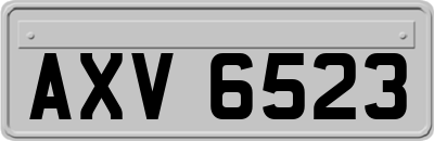 AXV6523