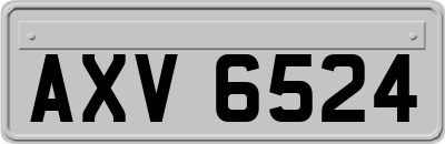 AXV6524