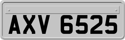 AXV6525