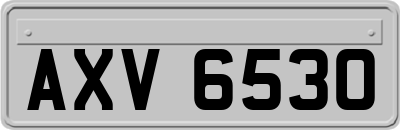 AXV6530