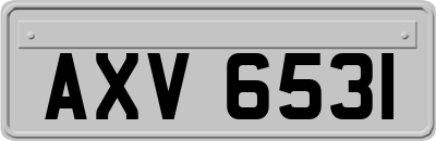 AXV6531