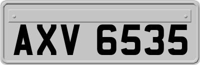 AXV6535