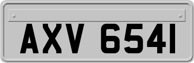 AXV6541