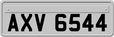 AXV6544
