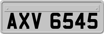 AXV6545