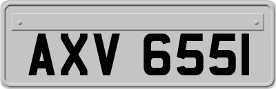 AXV6551