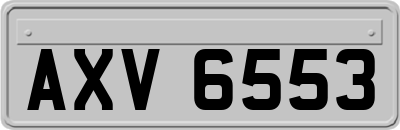 AXV6553