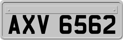 AXV6562