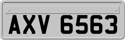 AXV6563