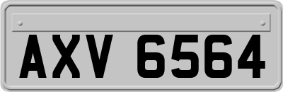 AXV6564