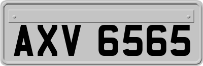 AXV6565
