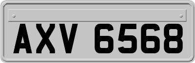 AXV6568