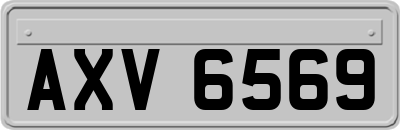 AXV6569