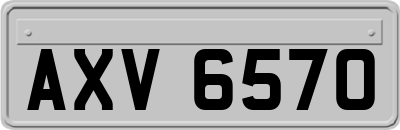 AXV6570