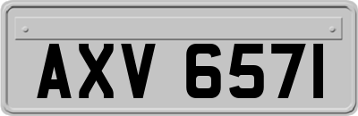 AXV6571