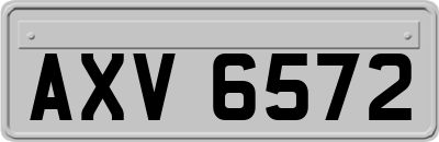 AXV6572