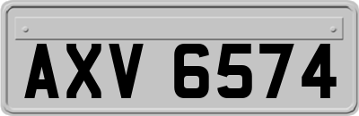 AXV6574