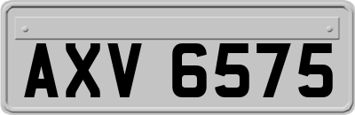 AXV6575