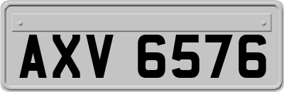 AXV6576