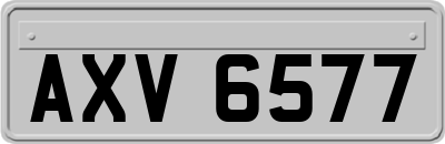 AXV6577