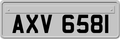 AXV6581