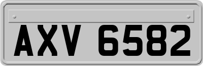 AXV6582