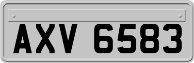AXV6583