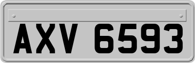 AXV6593