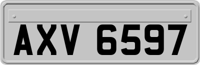 AXV6597