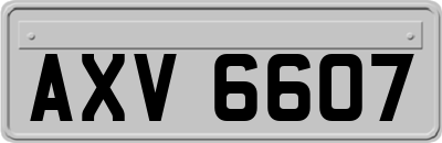 AXV6607