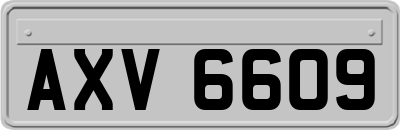 AXV6609