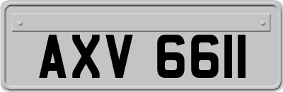 AXV6611