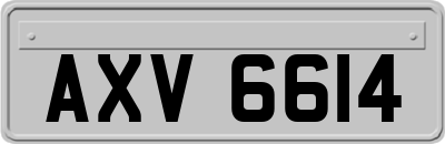 AXV6614