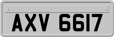 AXV6617