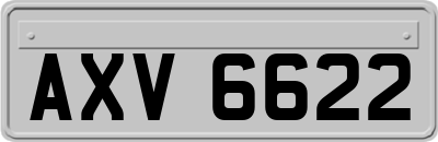 AXV6622