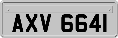 AXV6641