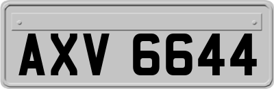 AXV6644