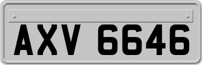 AXV6646
