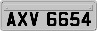 AXV6654