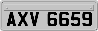 AXV6659