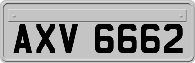 AXV6662
