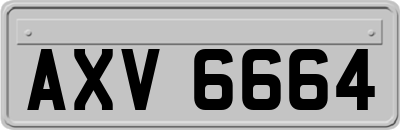 AXV6664