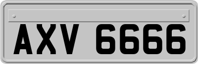 AXV6666