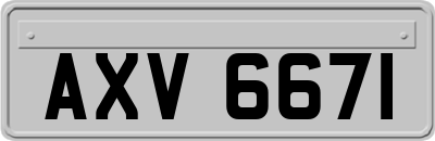 AXV6671