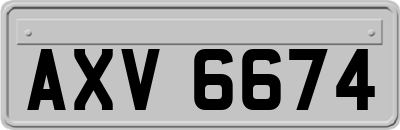 AXV6674