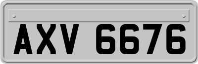 AXV6676