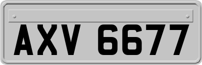 AXV6677